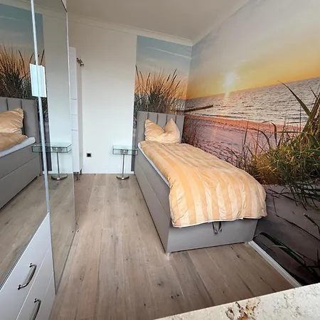 Tiffany´s Ferienapartments sind alles, außer... gewöhnlich!!!-2